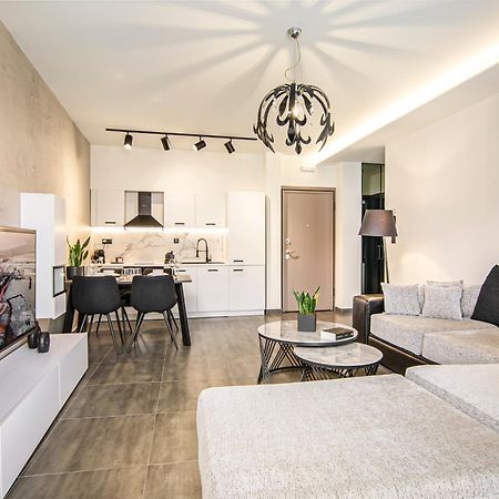 Flats Avenue 236 Lejlighed Alexandroupoli Eksteriør billede