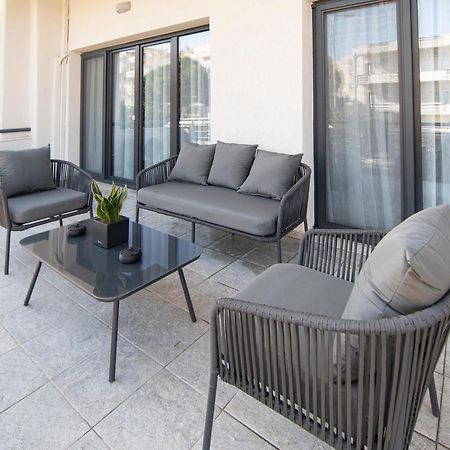 Flats Avenue 236 Lejlighed Alexandroupoli Eksteriør billede