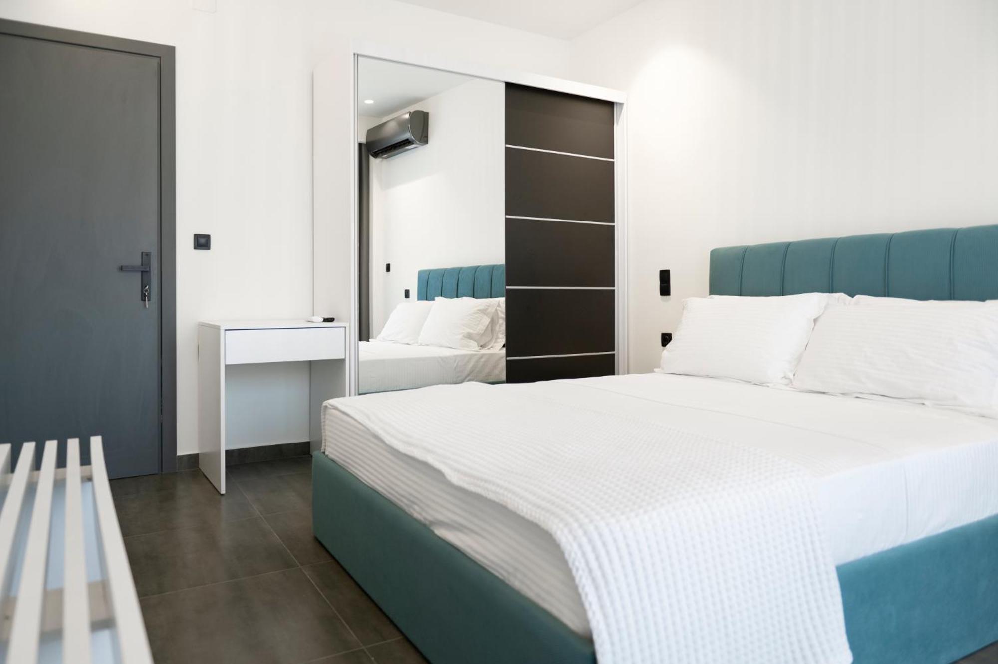 Flats Avenue 236 Lejlighed Alexandroupoli Eksteriør billede